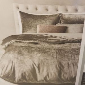 The Company Store Bedding King Duvet Domino Poshmark